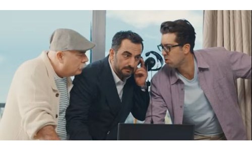 KARDEŞLER ARAŞTIRMA'NIN FRAGMANI YAYINLANDI